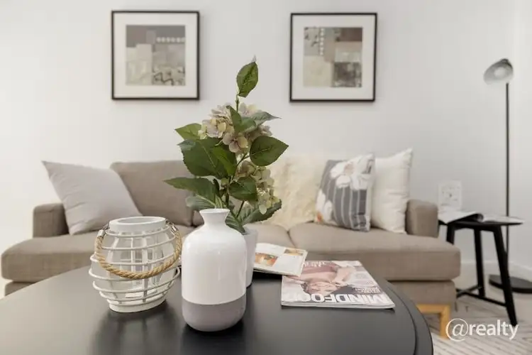 Second view of Homely house listing, 12 Blaxland Street, Burnside Heights VIC 3023