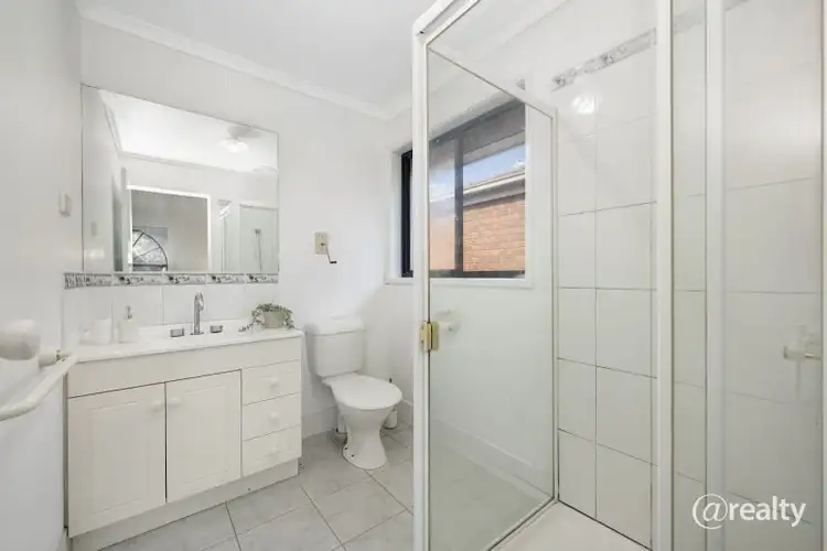 Sixth view of Homely house listing, 12 Blaxland Street, Burnside Heights VIC 3023