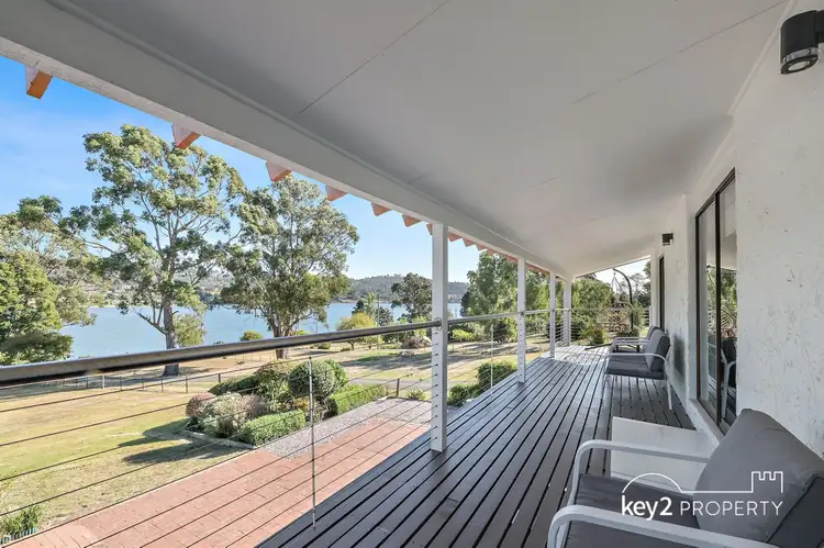 472 Windermere Road, Windermere TAS 7252