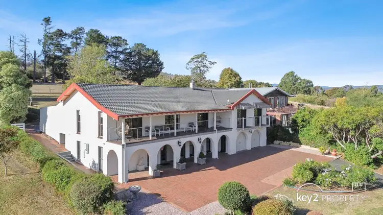 Second view of Homely house listing, 472 Windermere Road, Windermere TAS 7252