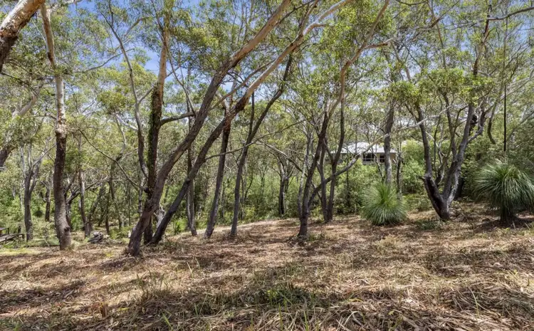 Main view of Homely land listing, 11 Birramal Drive, Dunbogan NSW 2443