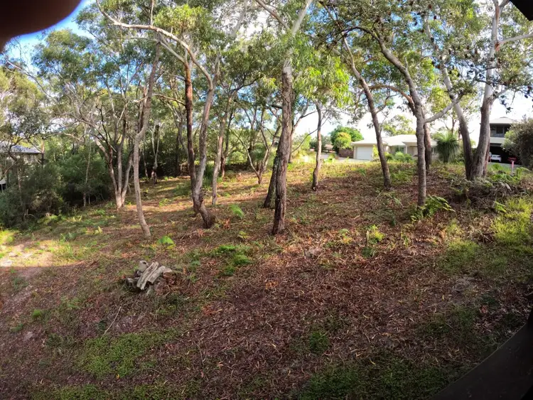 Second view of Homely land listing, 11 Birramal Drive, Dunbogan NSW 2443