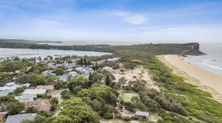 Third view of Homely land listing, 11 Birramal Drive, Dunbogan NSW 2443