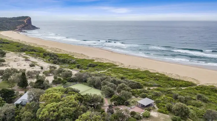 Fourth view of Homely land listing, 11 Birramal Drive, Dunbogan NSW 2443