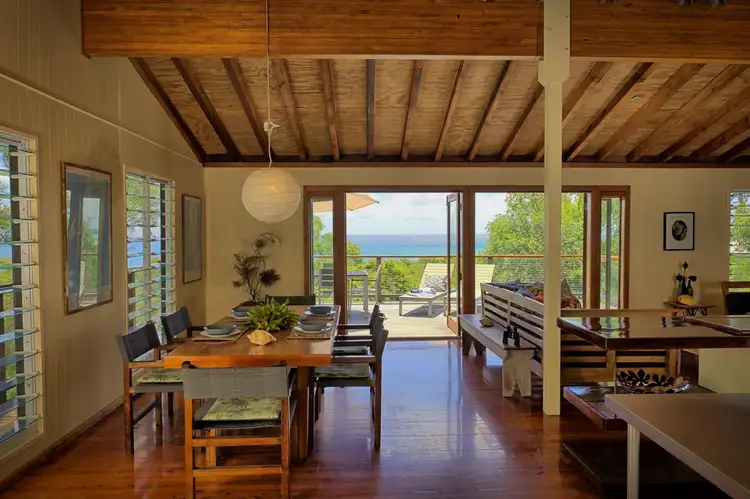 Second view of Homely house listing, 14 Eliza Avenue, Fraser Island QLD 4581