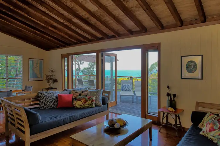 Fifth view of Homely house listing, 14 Eliza Avenue, Fraser Island QLD 4581