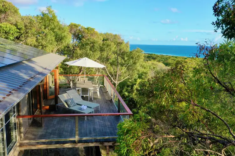 Seventh view of Homely house listing, 14 Eliza Avenue, Fraser Island QLD 4581