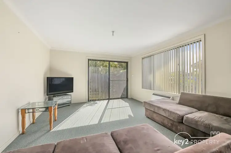 Fourth view of Homely house listing, 3/10-12 Plumer Street, Mowbray TAS 7248