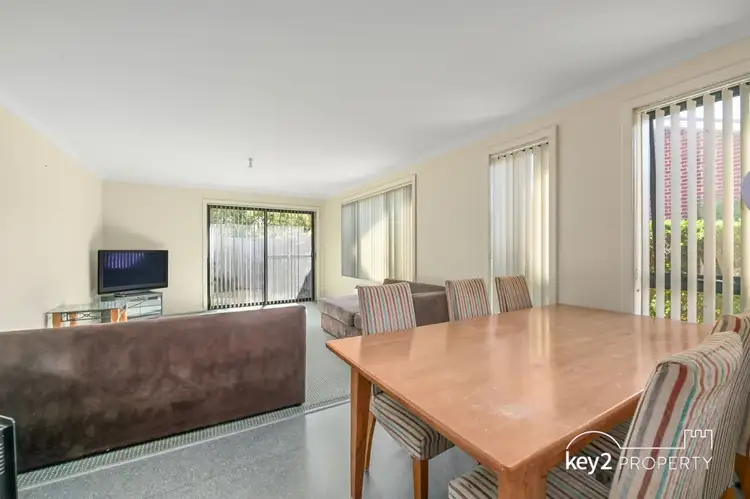 Sixth view of Homely house listing, 3/10-12 Plumer Street, Mowbray TAS 7248