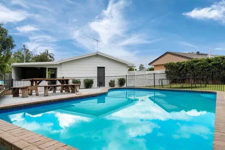 Main view of Homely house listing, 24 Lowry Street, Slacks Creek QLD 4127