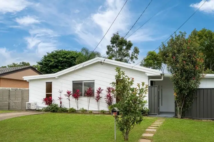 Second view of Homely house listing, 24 Lowry Street, Slacks Creek QLD 4127