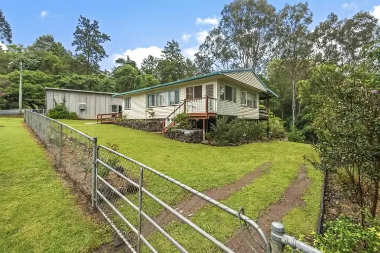 5326 Kyogle Road, Cawongla NSW 2474