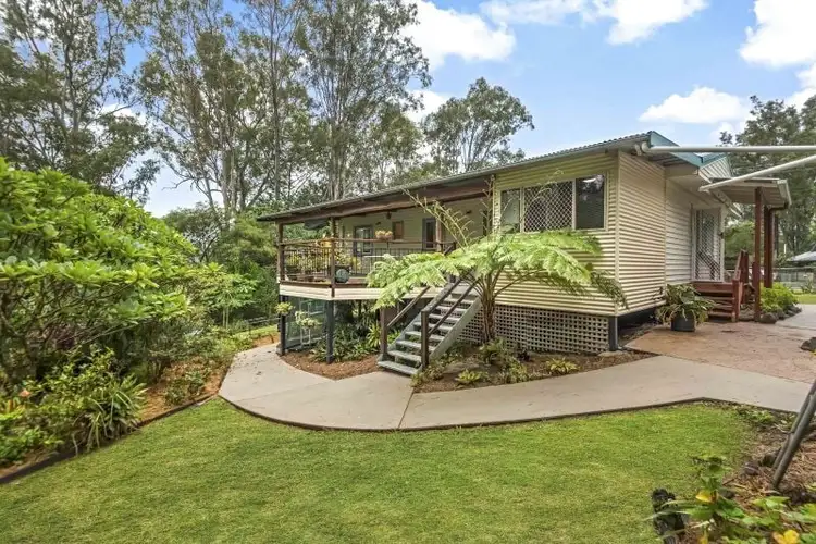 Fourth view of Homely house listing, 5326 Kyogle Road, Cawongla NSW 2474