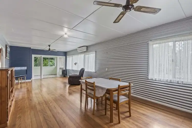Fifth view of Homely house listing, 5326 Kyogle Road, Cawongla NSW 2474