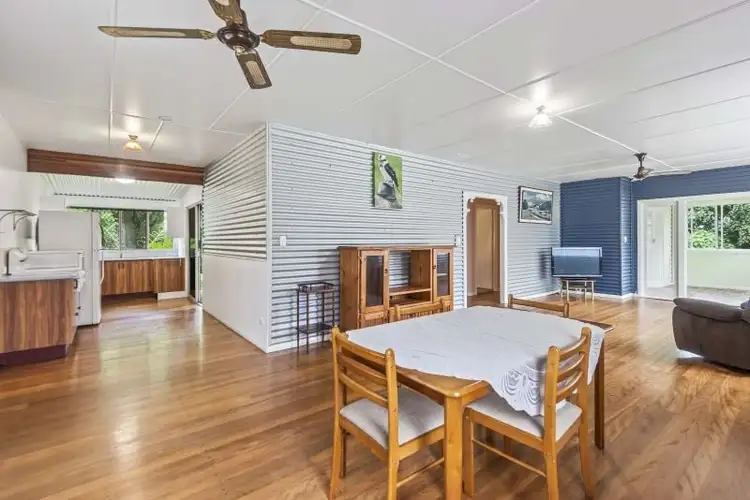 Sixth view of Homely house listing, 5326 Kyogle Road, Cawongla NSW 2474