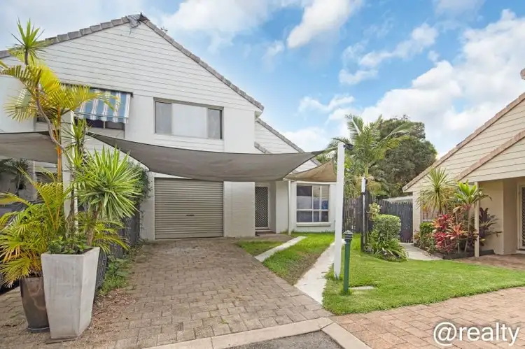 Main view of Homely unit listing, 150/641 Pine Ridge Road, Biggera Waters QLD 4216