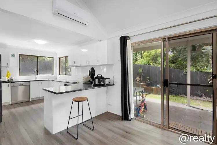Third view of Homely unit listing, 150/641 Pine Ridge Road, Biggera Waters QLD 4216