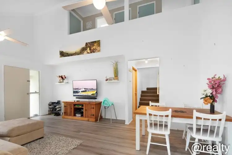 Fourth view of Homely unit listing, 150/641 Pine Ridge Road, Biggera Waters QLD 4216