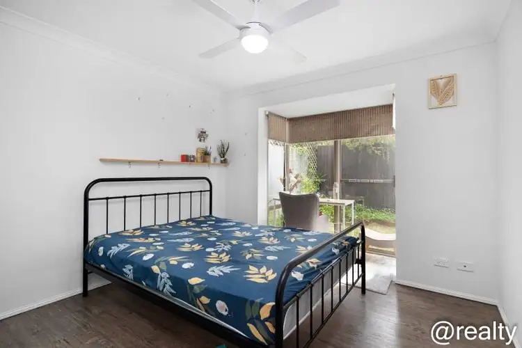 Fifth view of Homely unit listing, 150/641 Pine Ridge Road, Biggera Waters QLD 4216