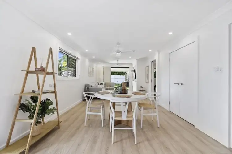 Second view of Homely house listing, 20 Russell Street, Cleveland QLD 4163