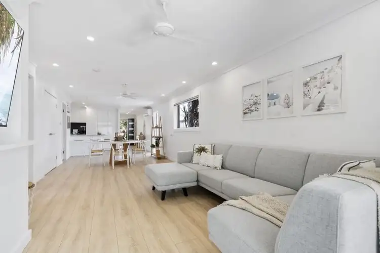 Third view of Homely house listing, 20 Russell Street, Cleveland QLD 4163