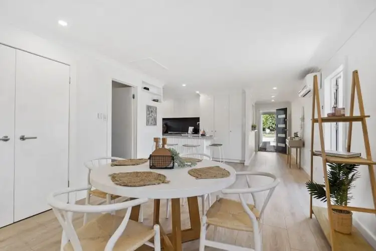 Fourth view of Homely house listing, 20 Russell Street, Cleveland QLD 4163