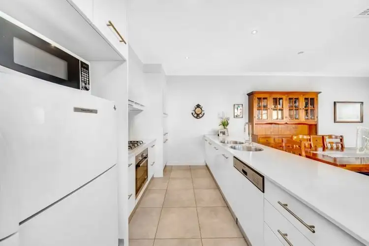 Second view of Homely house listing, 87 Signature Boulevard, Point Cook VIC 3030