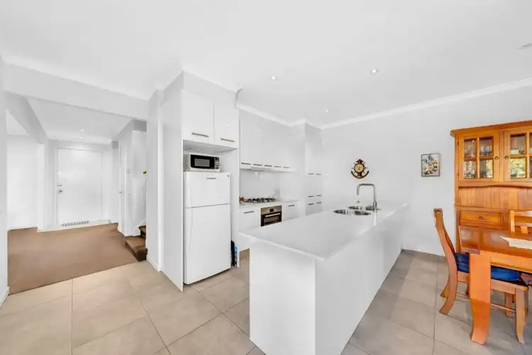 Third view of Homely house listing, 87 Signature Boulevard, Point Cook VIC 3030