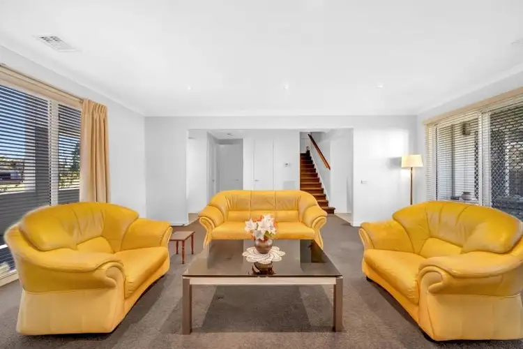 Fourth view of Homely house listing, 87 Signature Boulevard, Point Cook VIC 3030