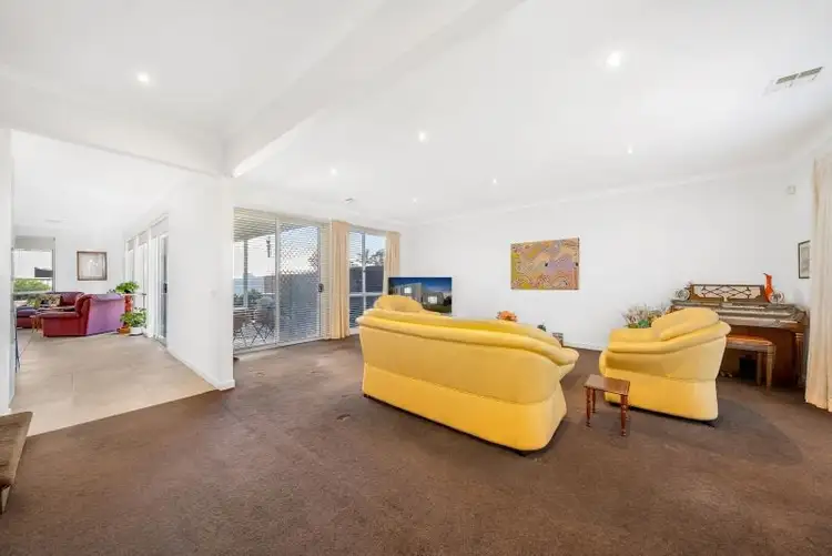 Fifth view of Homely house listing, 87 Signature Boulevard, Point Cook VIC 3030