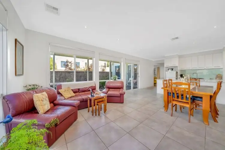 Sixth view of Homely house listing, 87 Signature Boulevard, Point Cook VIC 3030