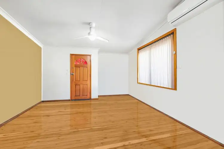 Sixth view of Homely house listing, 32 Franklin Street, Leumeah NSW 2560