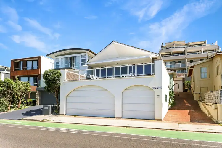 Fifth view of Homely house listing, 9 Shortland Esplanade, Newcastle East NSW 2300