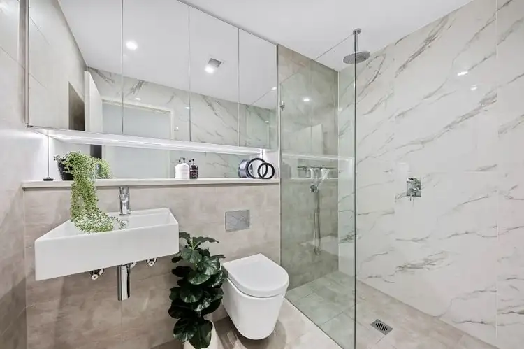 Third view of Homely apartment listing, 10/44 Kent Street, Epping NSW 2121