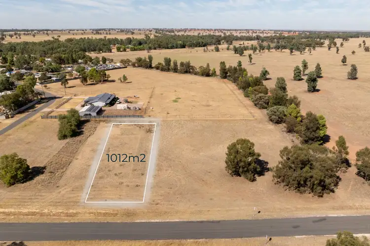 LOT 15 Strontian Road, Boree Creek NSW 2652