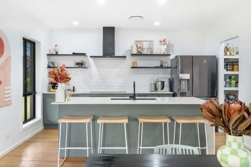 Main view of Homely house listing, 25 Finch Street, Oakhurst QLD 4650