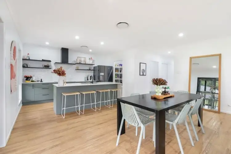Third view of Homely house listing, 25 Finch Street, Oakhurst QLD 4650