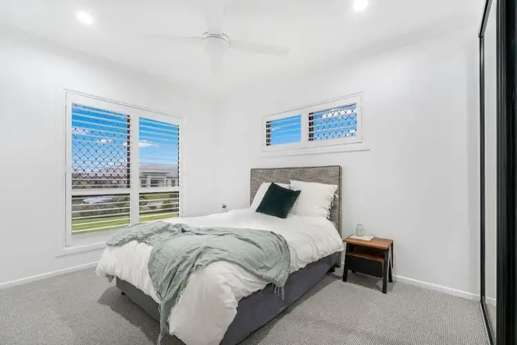 Fifth view of Homely house listing, 25 Finch Street, Oakhurst QLD 4650