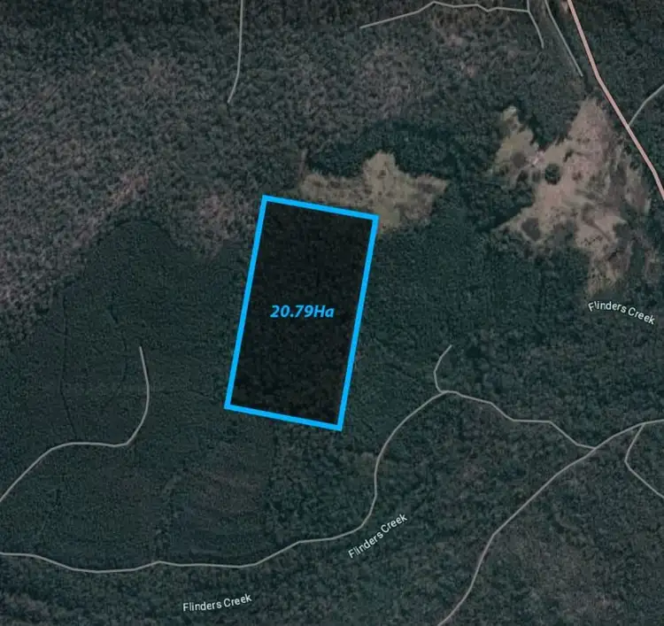 Second view of Homely land listing, 6408 Arthur Highway, Port Arthur TAS 7182