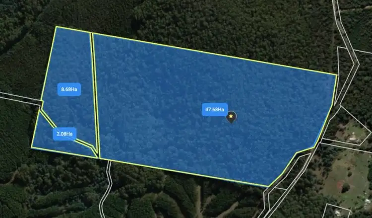 Third view of Homely land listing, 6408 Arthur Highway, Port Arthur TAS 7182