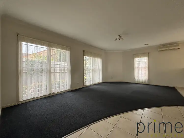 Second view of Homely unit listing, 1/124 Aberdeen Street, Geelong West VIC 3218