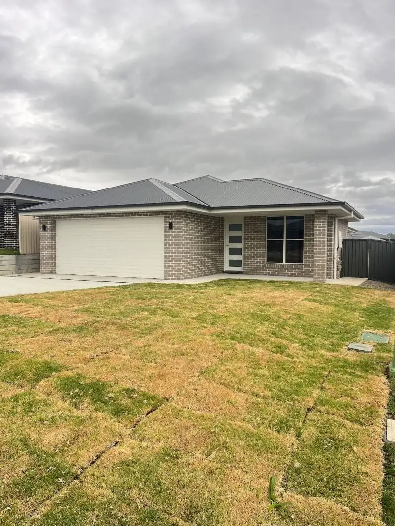 Main view of Homely house listing, 25 Granite Rise, Kelso NSW 2795