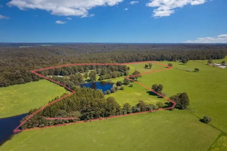 29159 South Western Highway, Middlesex WA 6258