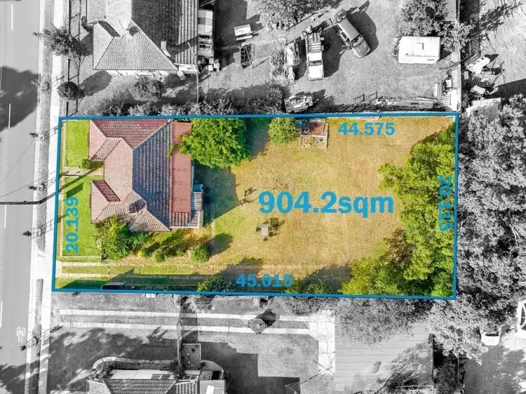 56 Moore Street, Campbelltown NSW 2560