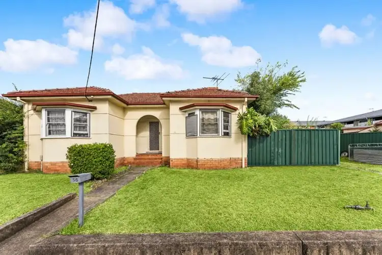 Fourth view of Homely house listing, 56 Moore Street, Campbelltown NSW 2560