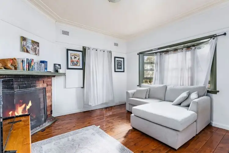Fifth view of Homely house listing, 56 Moore Street, Campbelltown NSW 2560