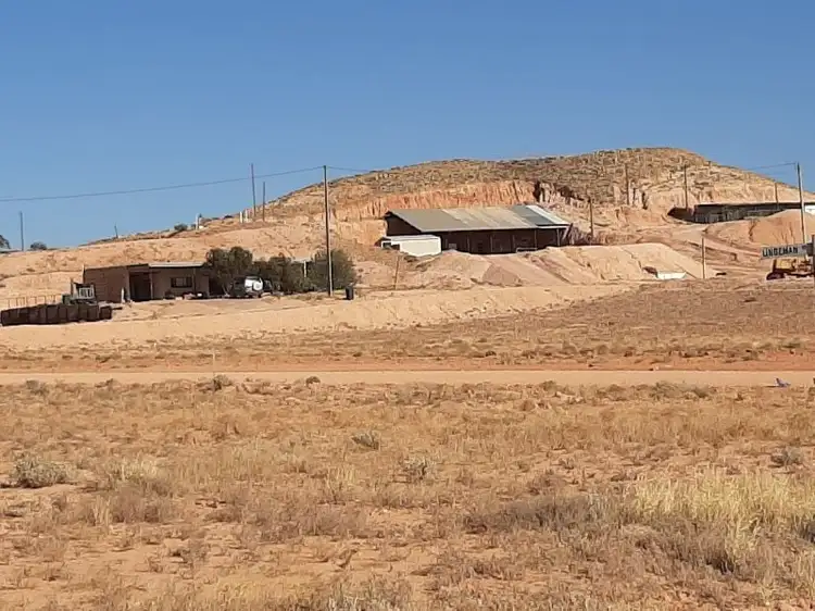 Main view of Homely house listing, 1156 Tupper Close, Coober Pedy SA 5723