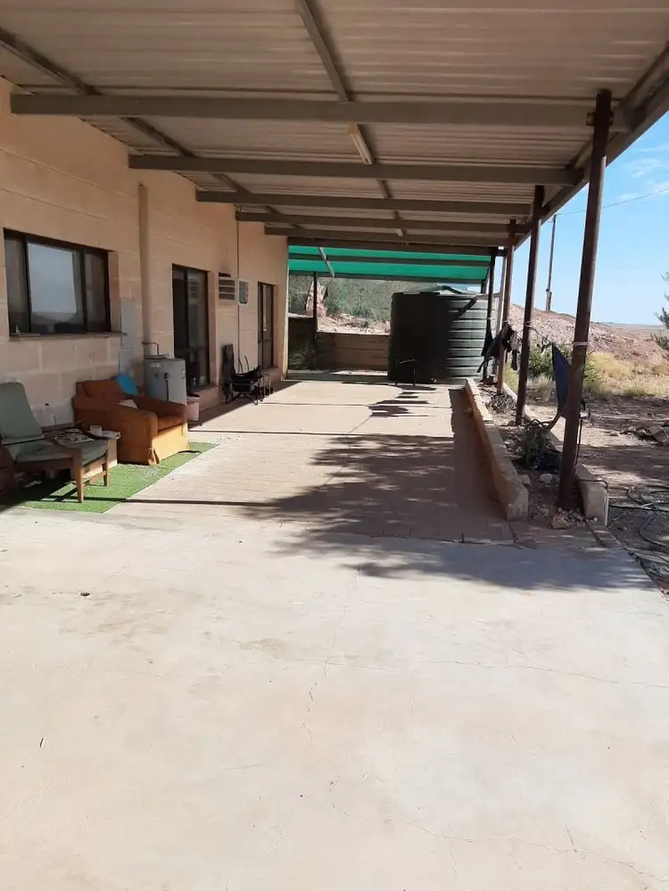Second view of Homely house listing, 1156 Tupper Close, Coober Pedy SA 5723