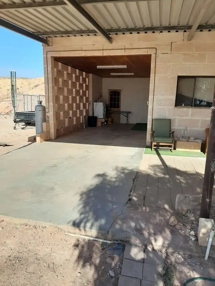 Fourth view of Homely house listing, 1156 Tupper Close, Coober Pedy SA 5723