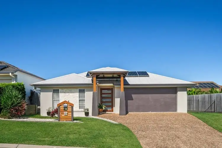 67 Menara Circuit, North Lakes QLD 4509